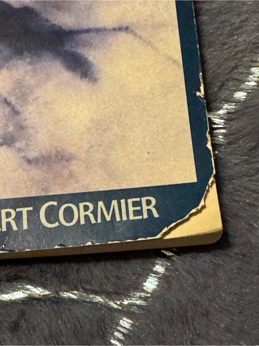 The‎ Chocolate War by Robert Cormier Vintage 1973 Paperback